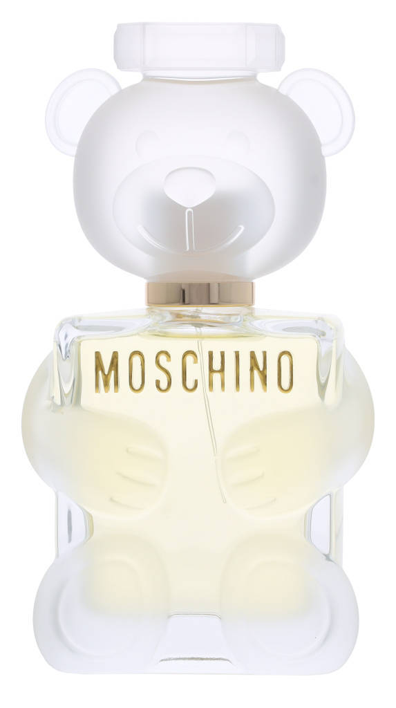 moschino edp 100ml