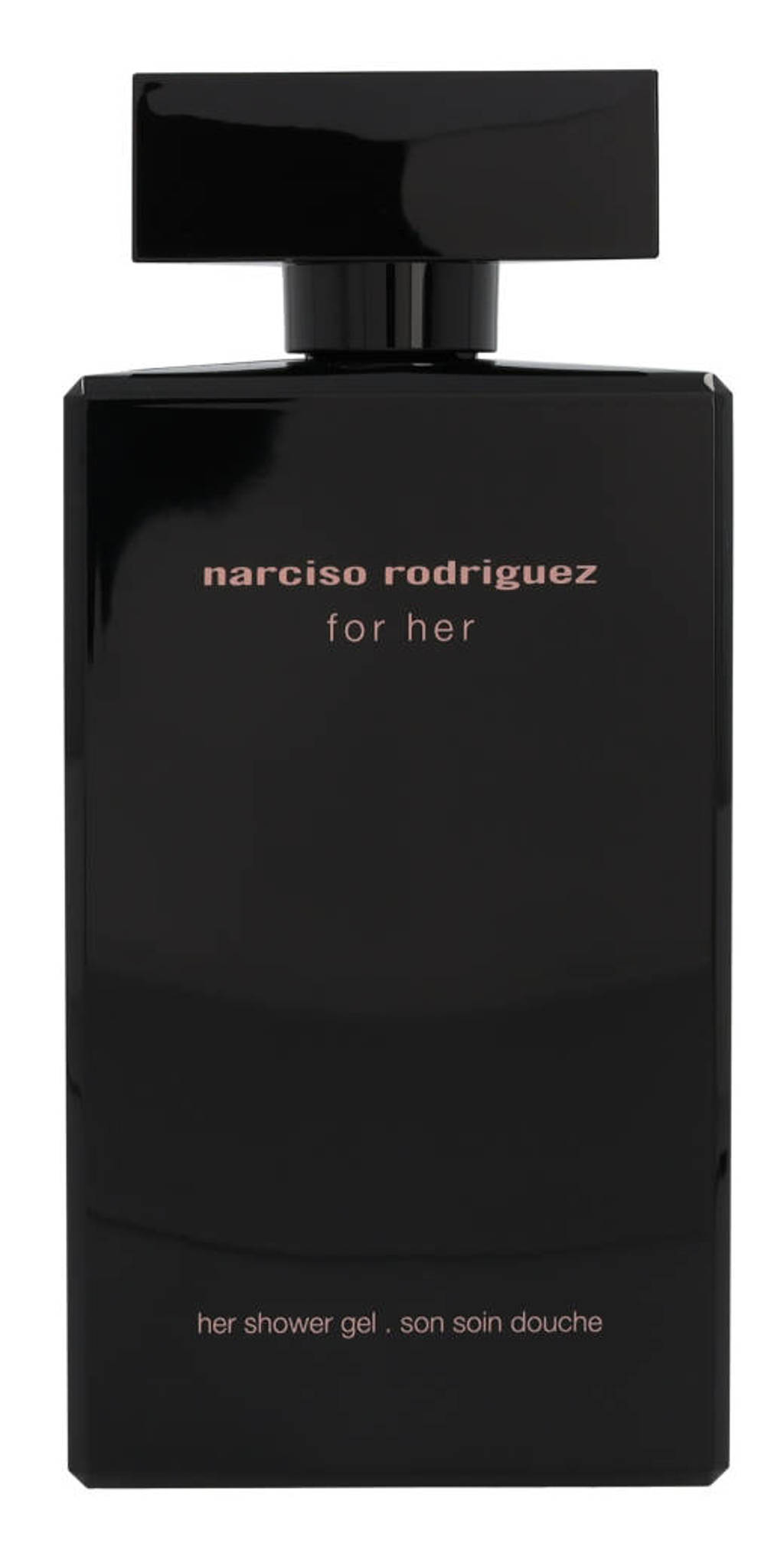 Narciso Rodriguez For Her douchegel - 200 ml