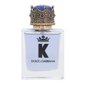Wehkamp Dolce & Gabbana K eau de toilette - 50 ml aanbieding