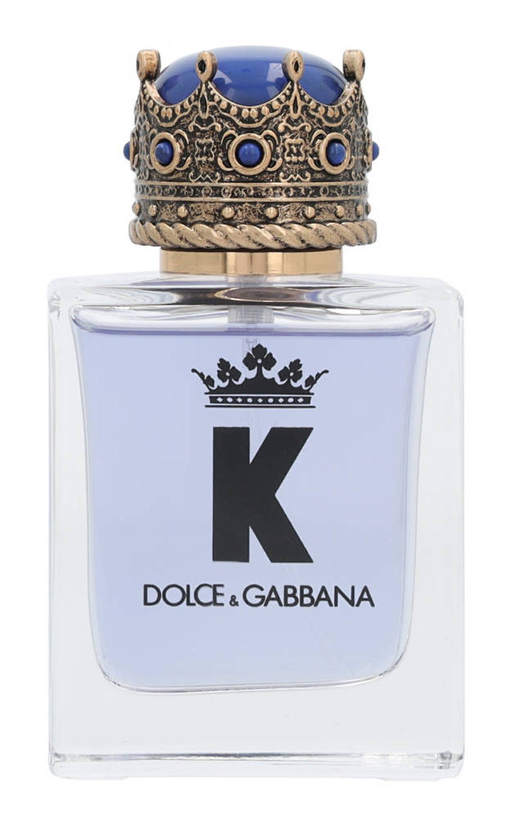 Dolce & Gabbana K eau de toilette - 50 ml