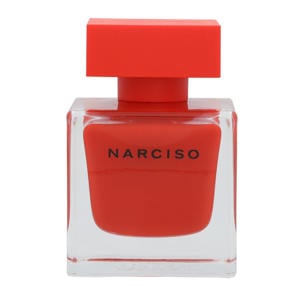 Wehkamp Narciso Rodriguez Narciso RodriguezNarciso Rodriguez Narciso Rouge eau de parfum - 50 ml aanbieding