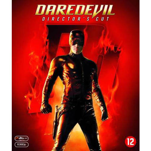 Daredevil Blu Ray huismerk kopen in de aanbieding