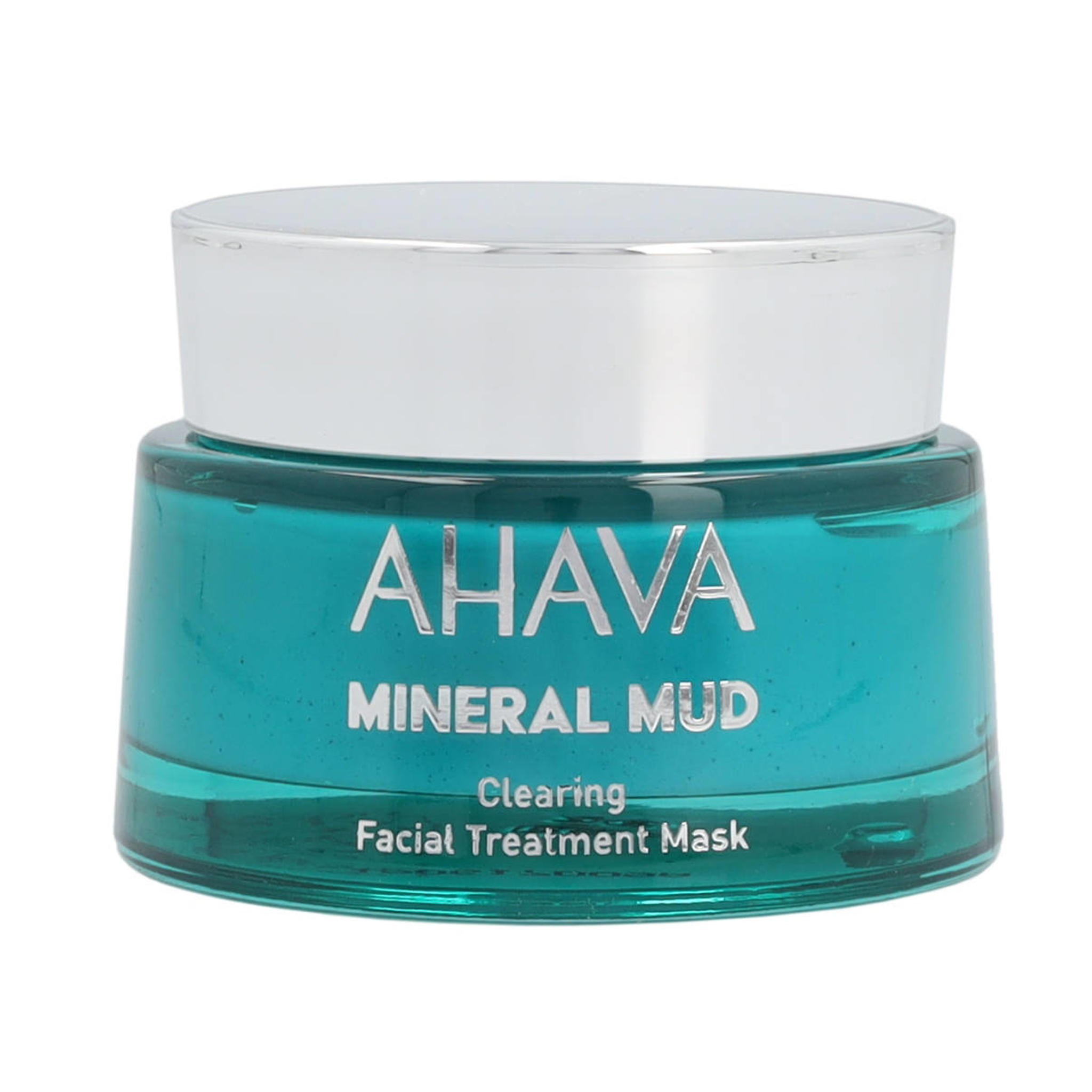 Ahava Clearing Facial Treatment masker 50 ml wehkamp