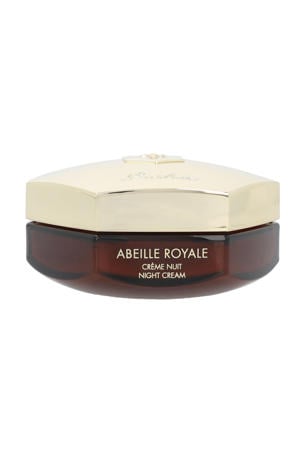 Abeille Royale nachtcrème - 50 ml