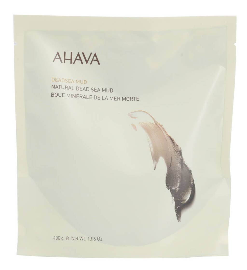 Ahava Natural Dead Sea Mud masker - 400 g