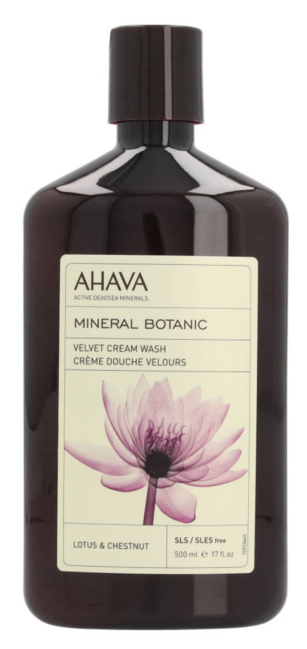 Ahava Mineral Botanic douchegel