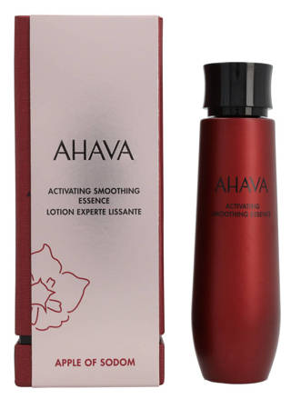 activating ahava smoothing gezichtsserum