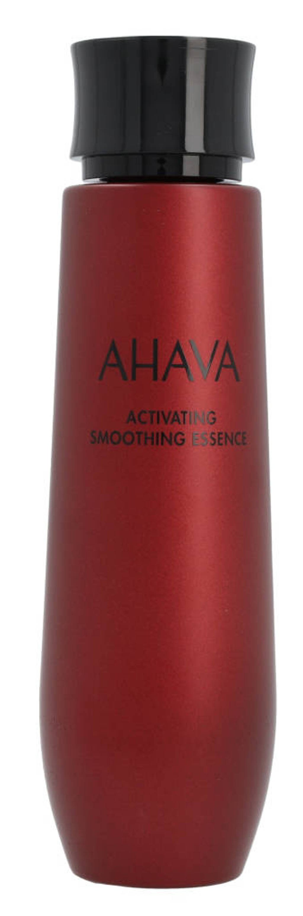 Ahava Activating Smoothing Essence gezichtsserum - 100 ml
