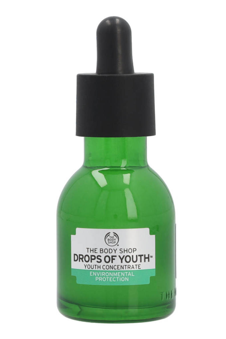 The Drops Of Youth Concentrate gezichtsolie 30 ml wehkamp