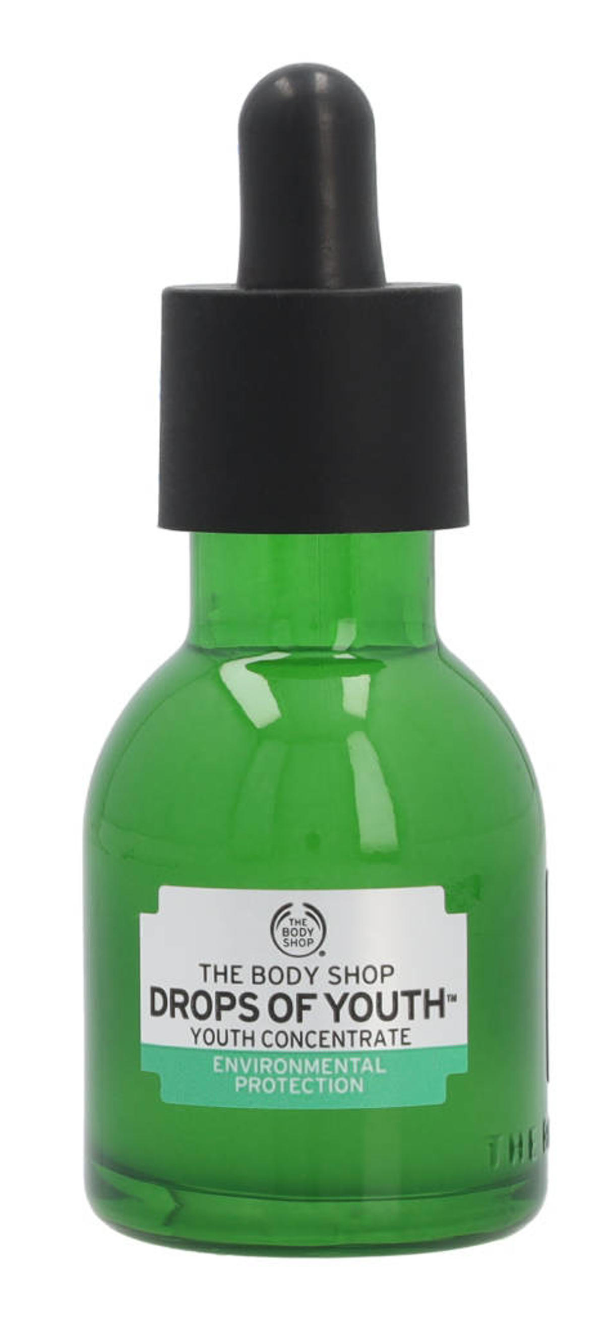The Drops Of Youth Concentrate gezichtsolie 30 ml wehkamp