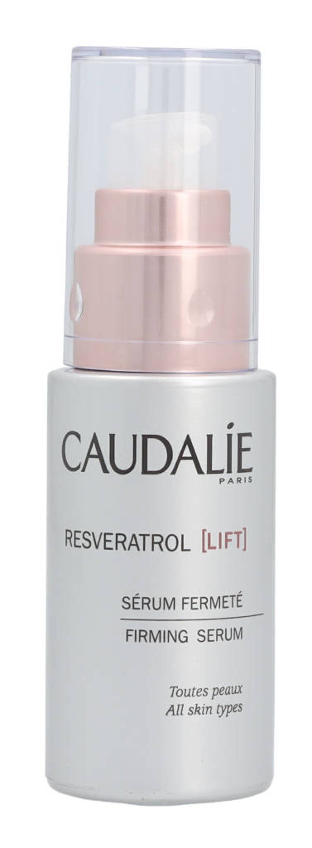 Caudalie Resveratrol Lift Serum 30ml Wehkamp 2921