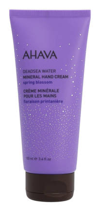 Ahava Deadsea Water Mineral handcrème