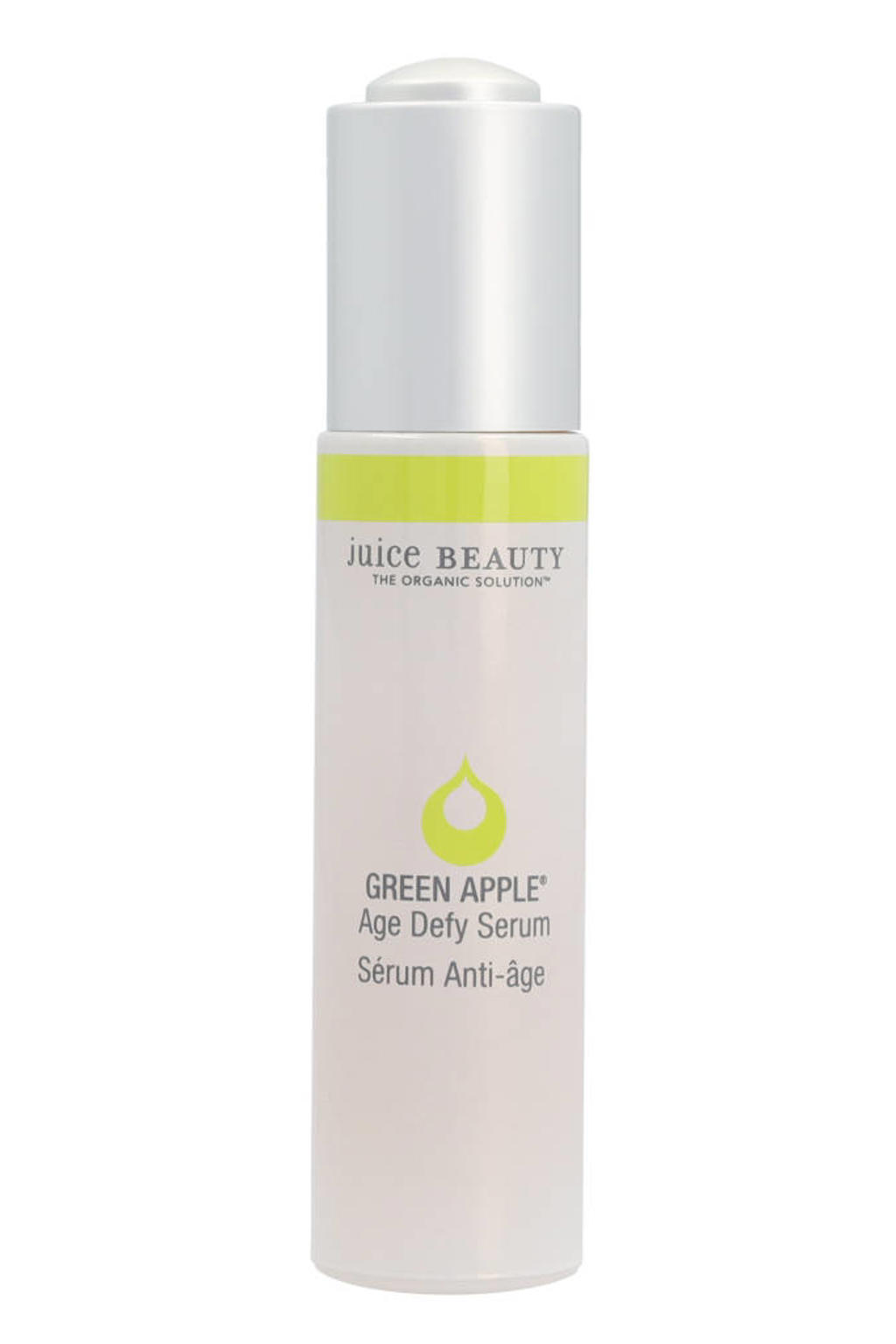 Juice Beauty Green Apple Age Dey Serum 30 ml wehkamp