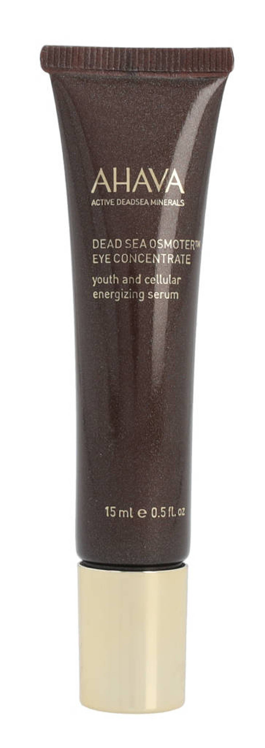 Ahava Dead Sea Osmoter Concentrate Eyes oogcrème - 15 ml