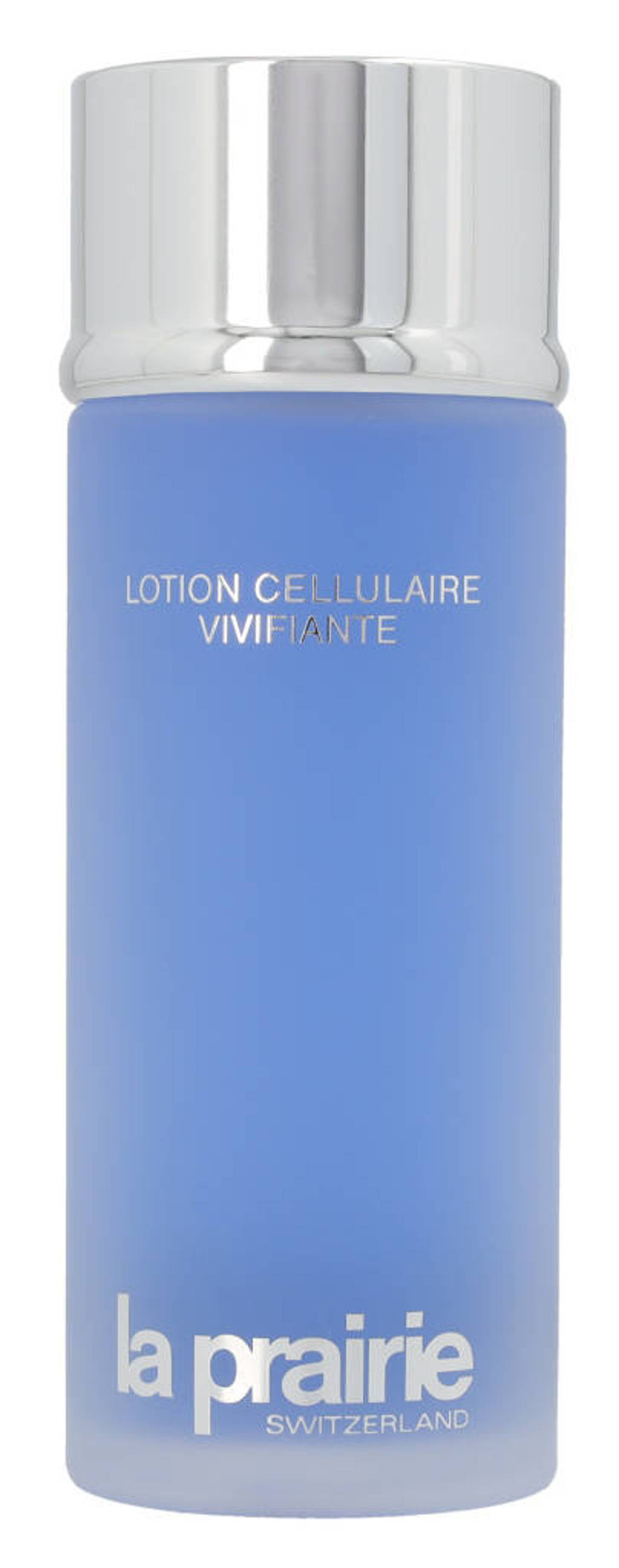 La Prairie Cellular Refining Lotion Tonic Gezichtsreiniger 250 Ml Wehkamp