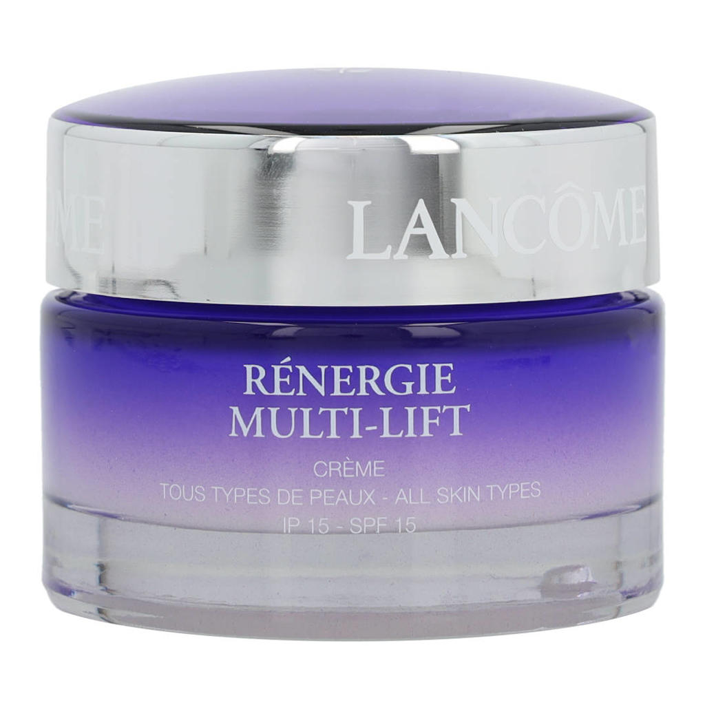 Lancôme Rénergie Multi-Lift Crème gezichtscrème - 50 ml