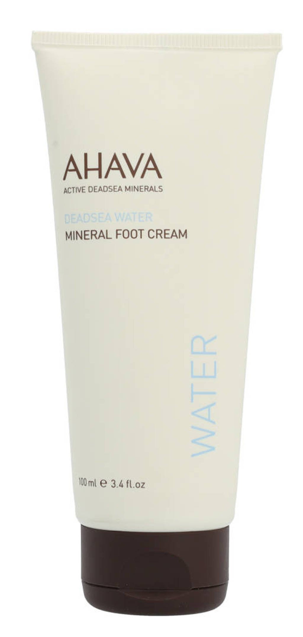Ahava Deadsea Water Mineral voetcrème