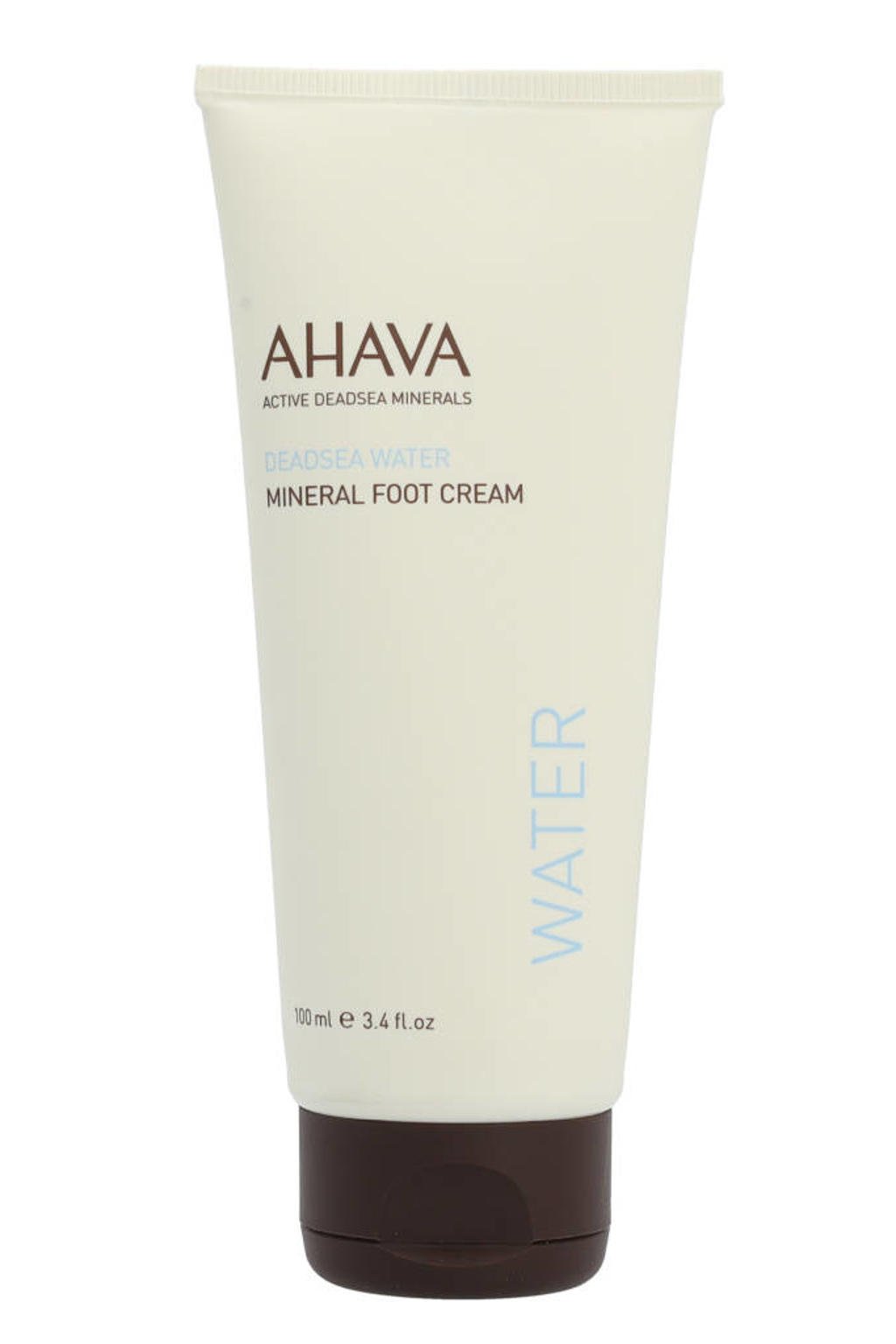 Ahava Deadsea Water Mineral voetcrème