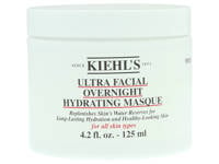 Kiehls Ultra Facial Overnight Hydrating masker - 125 ml
