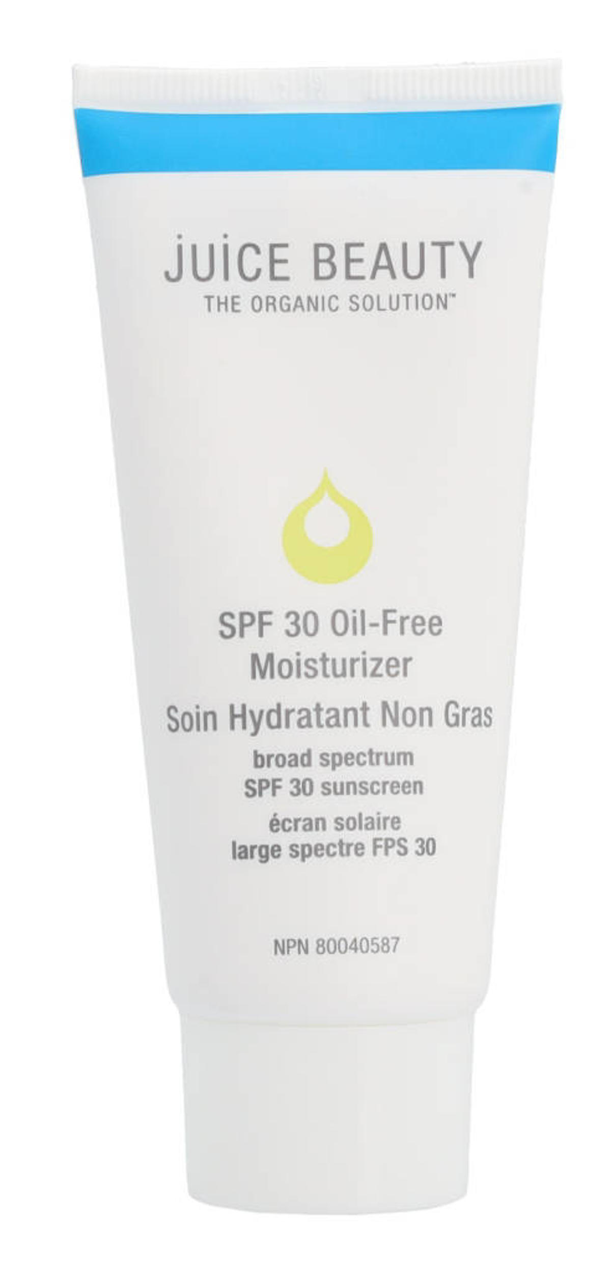 Juice Beauty OilFree Moisturizer CC cream SPF30 60 ml wehkamp