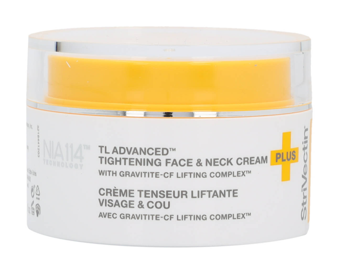 Strivectin neck deals cream