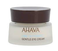 Ahava Time To Hydrate Gentle Eye Cream oogcrème - 15 ml