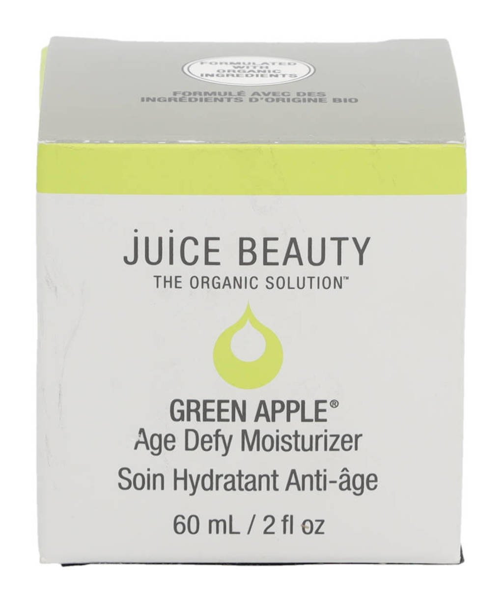 Juice Beauty Green Apple Age Defy Moisturizer dagcrème - 60 ml
