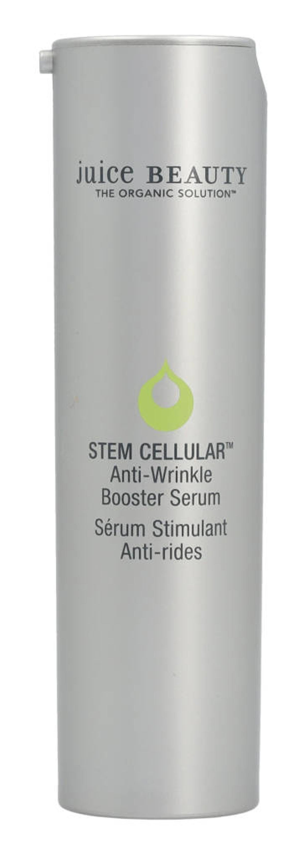 Juice Beauty Stem Cellular AntiWrinkle Booster serum 30 ml wehkamp