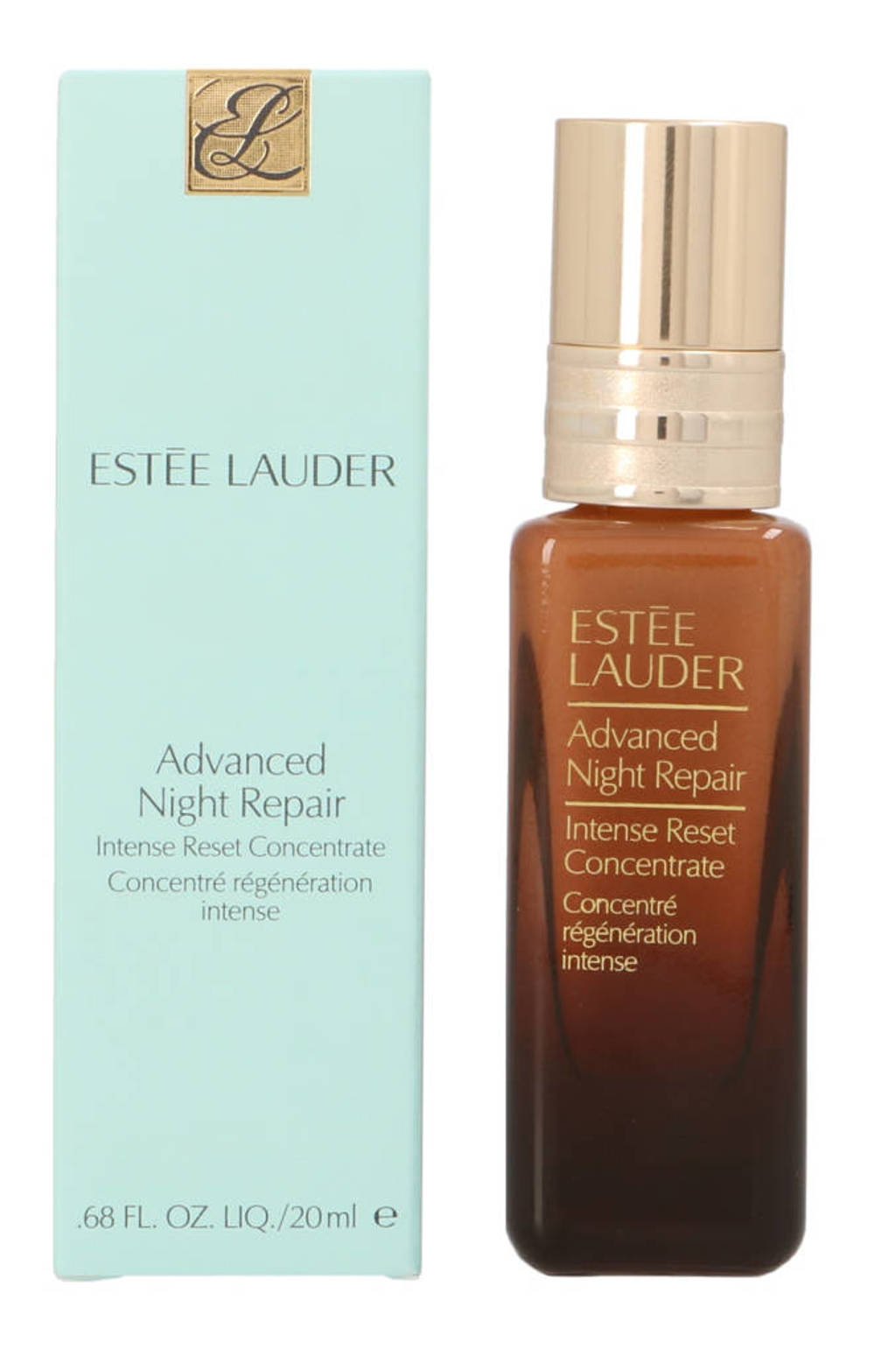 Estée Lauder Advanced Night Repair Intense Reset Concentrate serum - 20 ml | wehkamp