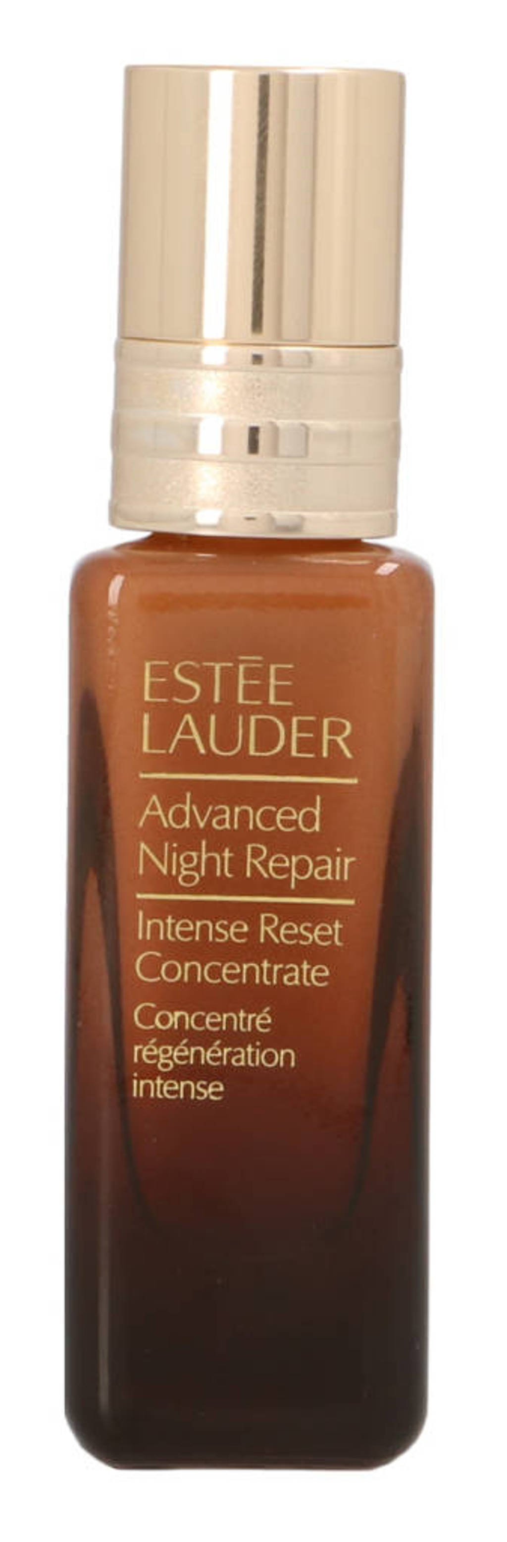 Estée Lauder Advanced Night Repair Intense Reset Concentrate serum - 20 ...