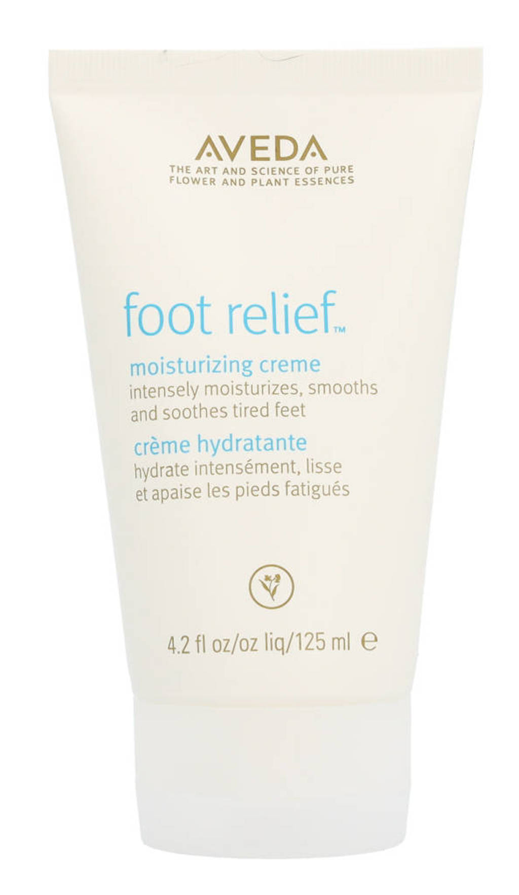 Aveda Relief Moisturizing voetcrème