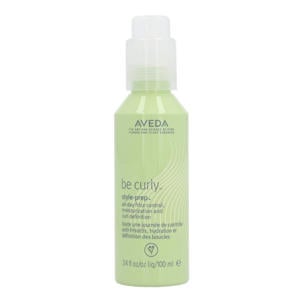 Be Curly Style Prep haarstyling - 100 ml