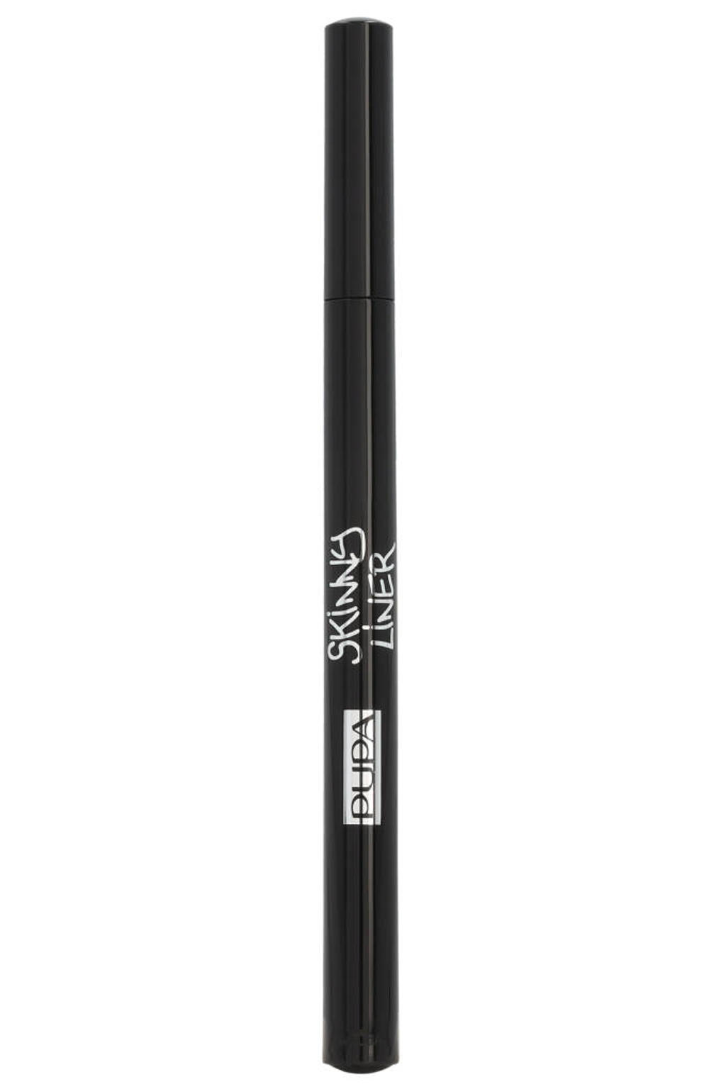 Pupa Milano Skinny Liner eyeliner - 001 Extra Black | wehkamp