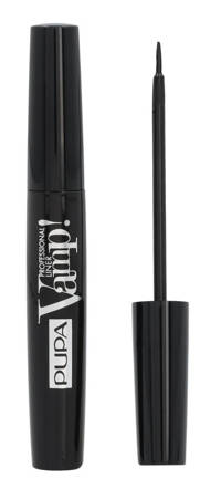 Pupa Milano Vamp! Professional Liner Waterproof eyeliner - 100 Extra Black