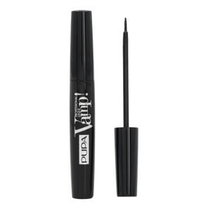 Vamp! Professional Liner Waterproof eyeliner - 100 Extra Black