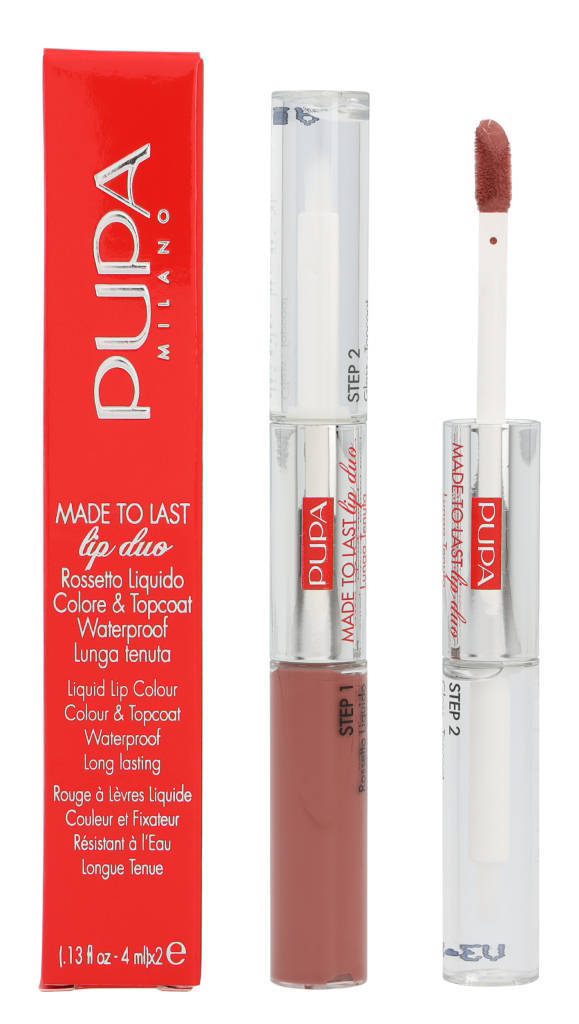 duo lipgloss