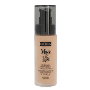 Made To Last SPF10 foundation - 040 Medium Beige 
