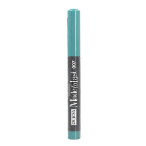 Made To Last Waterproof Eyeshadow oogschaduw - 07 Emerald