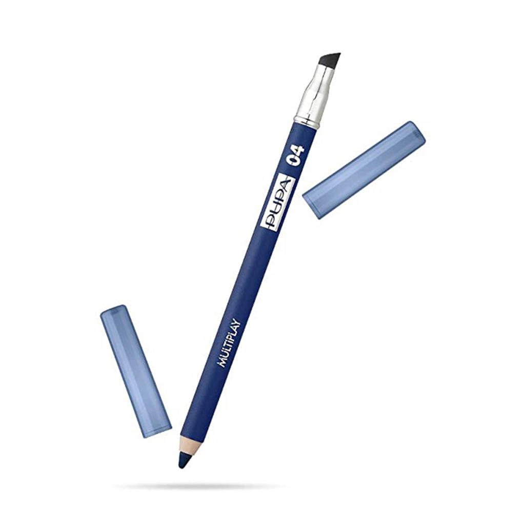 Pupa Milano Multiplay Pencil oogpotlood - 04 Shocking Blue