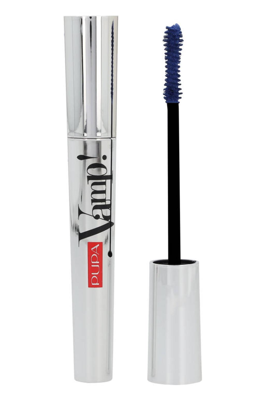 Pupa Milano Vamp! mascara - 300 Deep Night
