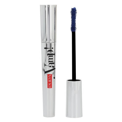 Pupa Milano Vamp! mascara - 300 Deep Night afbeelding
