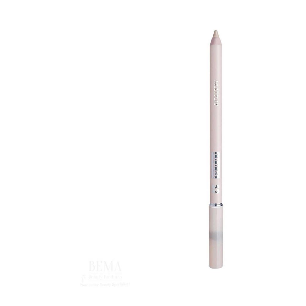 Pupa Milano Multiplay Pencil oogpotlood - 52 Butter
