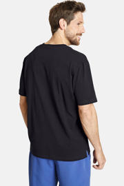 thumbnail: Jan Vanderstorm basic T-shirt Plus Size OSMO - (set van 2)