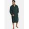 Peignoir De Bain Jan Vanderstorm JANNING - 100% Coton - Grande Taille Jusqu'à 7XL - Idéal Spa Et Maison