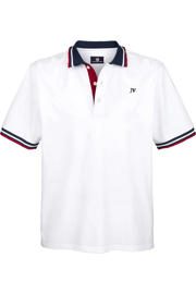 thumbnail: Jan Vanderstorm loose polo JOHAN Plus Size - (set van 2)