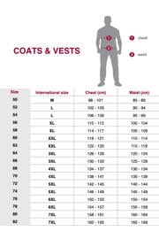 Colbert & Bodywarmers voor heren online kopen Colbert & Bodywarmers voor heren online kopen