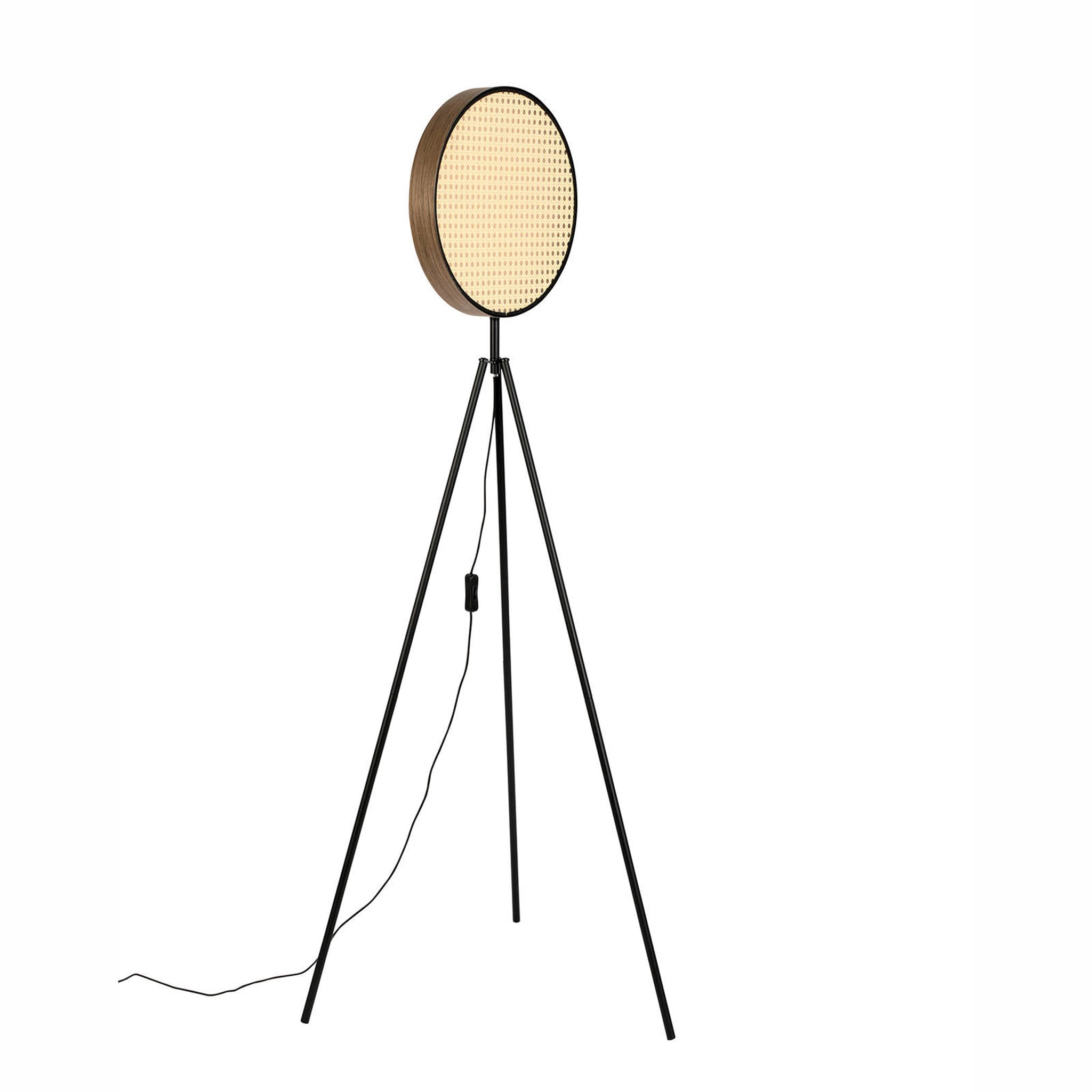 Zuiver vloerlamp Sien - wonenmetlef.nl