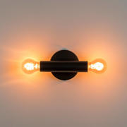 thumbnail: Zuiver wandlamp Hawk