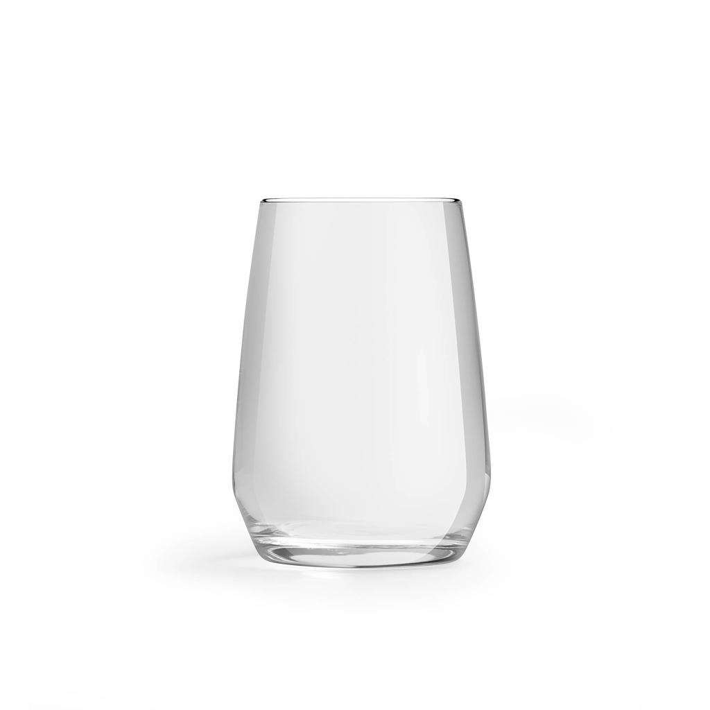 Royal Leerdam Ensemble longdrinkglazen (set van 6)