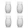 Royal Leerdam Pina Colada cocktailglas (set van 4)